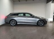 MERCEDES-BENZ CLA 180 Automatic SB AMG Line Advanced Plus Mild Hybrid