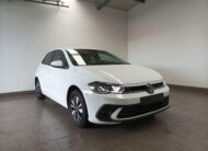 VOLKSWAGEN Polo 1.0 TSI  MOVE