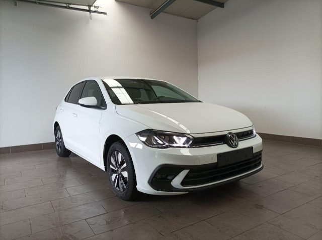 VOLKSWAGEN Polo 1.0 TSI  MOVE