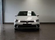 VOLKSWAGEN Polo 1.0 TSI  MOVE