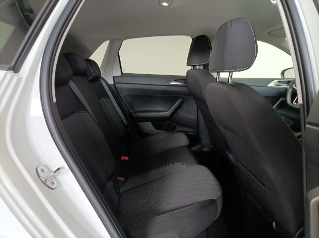 VOLKSWAGEN Polo 1.0 TSI  MOVE