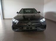 MERCEDES-BENZ C 220 d Mild hybrid S.W. Premium Plus