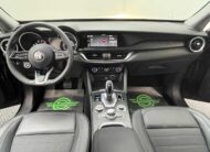 ALFA ROMEO Stelvio 2.0 Turbo 200 CV AT8 Q4 IVA ESPOSTA FATTURABILE