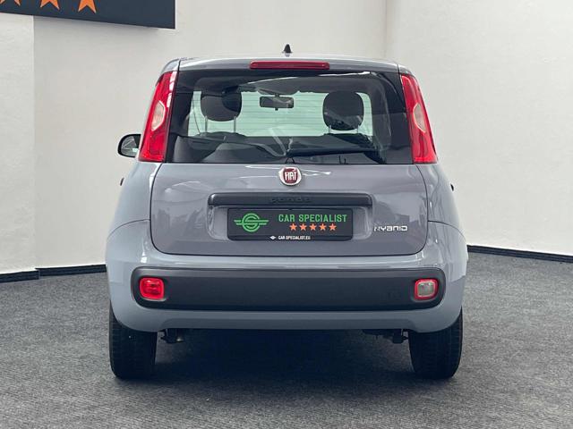 FIAT Panda 1.0 Hybrid NEOPATENTATI PROMO “SMART PAY”