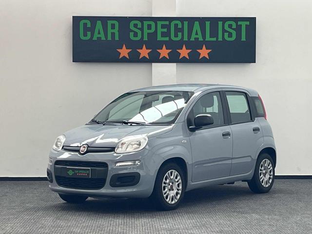 FIAT Panda 1.0 Hybrid NEOPATENTATI PROMO “SMART PAY”