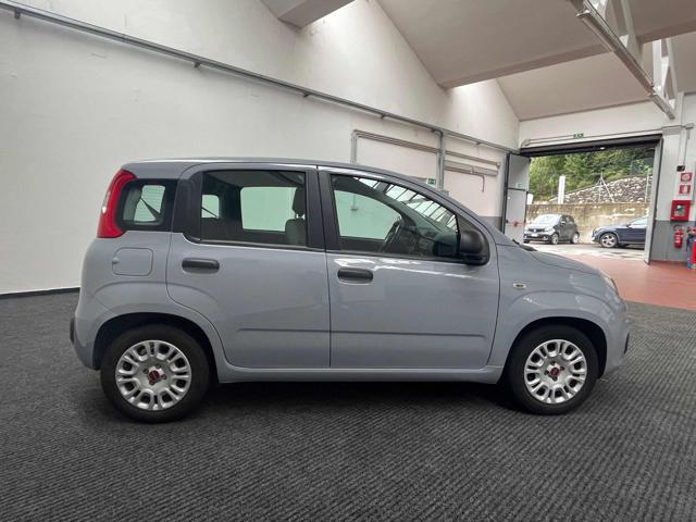 FIAT Panda 1.0 Hybrid NEOPATENTATI PROMO “SMART PAY”