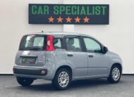 FIAT Panda 1.0 Hybrid NEOPATENTATI PROMO “SMART PAY”