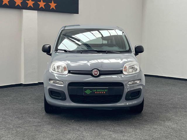 FIAT Panda 1.0 Hybrid NEOPATENTATI PROMO “SMART PAY”