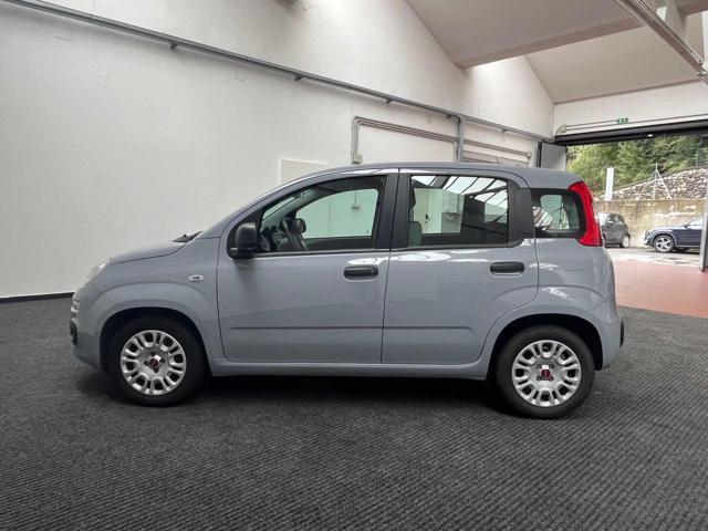 FIAT Panda 1.0 Hybrid NEOPATENTATI PROMO “SMART PAY”