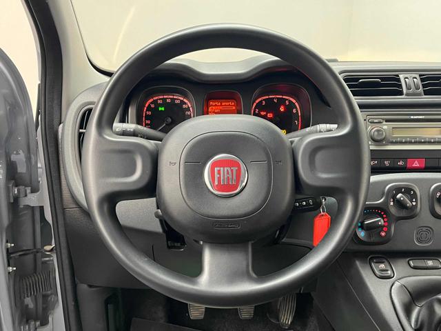 FIAT Panda 1.0 Hybrid NEOPATENTATI PROMO “SMART PAY”