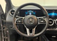 MERCEDES-BENZ B 180 Automatic Sport LED|RETROCAMERA|PADDLES|18′