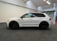 VOLKSWAGEN Tiguan 2.0 TDI 150 CV DSG 4MOTION R-Line ACC|19|LED