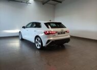 AUDI A3 SPB 35 TDI S tronic S line – Tetto pano