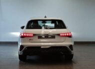 AUDI A3 SPB 35 TDI S tronic S line – Tetto pano