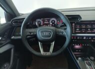 AUDI A3 SPB 35 TDI S tronic S line – Tetto pano