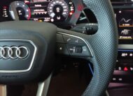 AUDI A3 SPB 35 TDI S tronic S line – Tetto pano