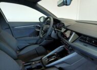 AUDI A3 SPB 35 TDI S tronic S line – Tetto pano