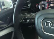 AUDI A3 SPB 35 TDI S tronic S line – Tetto pano