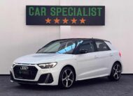 AUDI A1 SPB 30 TFSI S tronic S line PROMO “SMART PAY”