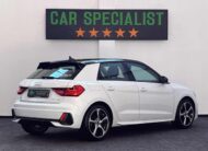 AUDI A1 SPB 30 TFSI S tronic S line PROMO “SMART PAY”