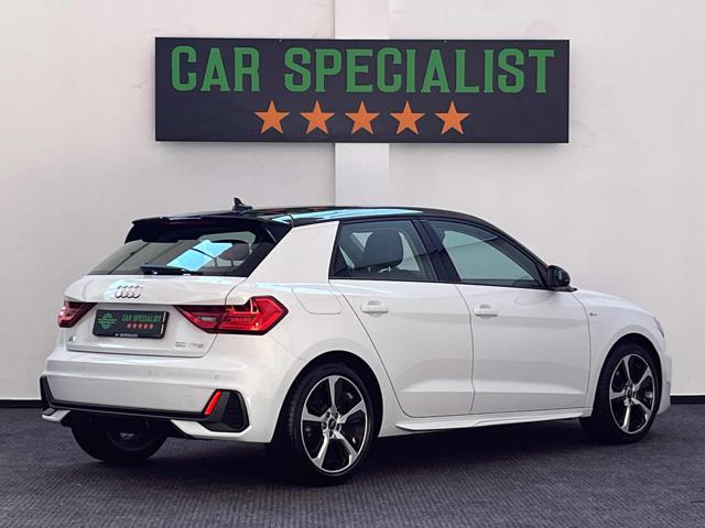 AUDI A1 SPB 30 TFSI S tronic S line PROMO “SMART PAY”