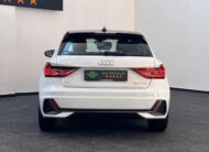 AUDI A1 SPB 30 TFSI S tronic S line PROMO “SMART PAY”