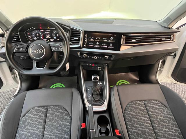 AUDI A1 SPB 30 TFSI S tronic S line PROMO “SMART PAY”