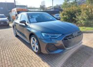 AUDI A3 SPB 35 TDI S tronic S line – Tetto pano