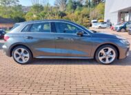 AUDI A3 SPB 35 TDI S tronic S line – Tetto pano