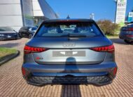 AUDI A3 SPB 35 TDI S tronic S line – Tetto pano