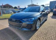 AUDI A3 SPB 35 TDI S tronic S line – Tetto pano