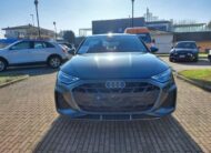 AUDI A3 SPB 35 TDI S tronic S line – Tetto pano