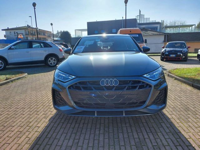 AUDI A3 SPB 35 TDI S tronic S line – Tetto pano