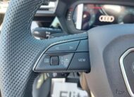 AUDI A3 SPB 35 TDI S tronic S line – Tetto pano