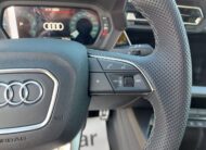 AUDI A3 SPB 35 TDI S tronic S line – Tetto pano