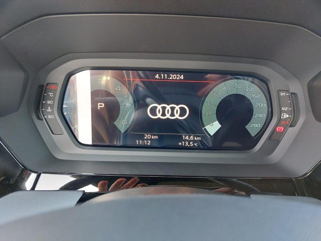 AUDI A3 SPB 35 TDI S tronic S line – Tetto pano