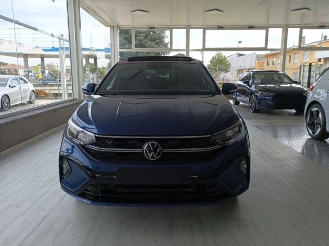 VOLKSWAGEN Taigo 1.0 TSI DSG 85KW 115 CV R-Line