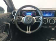 MERCEDES-BENZ A 200 Automatic Progressive Advanced