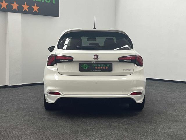 FIAT Tipo 1.4 T-Jet 120CV GPL Sport UNIPROP.|ACC|RETROCAMERA