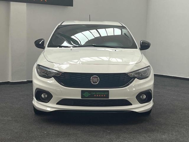 FIAT Tipo 1.4 T-Jet 120CV GPL Sport UNIPROP.|ACC|RETROCAMERA