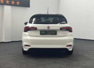 FIAT Tipo 1.4 T-Jet 120CV GPL Sport UNIPROP.|ACC|RETROCAMERA