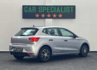 SEAT Ibiza 1.0 MPI 5 porte UNIPROP.|NEOPATENTATI|BLUETOOTH