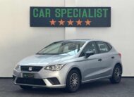 SEAT Ibiza 1.0 MPI 5 porte UNIPROP.|NEOPATENTATI|BLUETOOTH