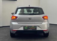 SEAT Ibiza 1.0 MPI 5 porte UNIPROP.|NEOPATENTATI|BLUETOOTH