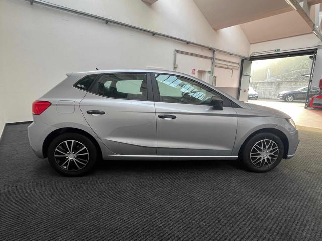 SEAT Ibiza 1.0 MPI 5 porte UNIPROP.|NEOPATENTATI|BLUETOOTH