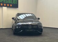 MERCEDES-BENZ CLA 180 d SB NEW MODEL PREMIUM NIGHT PACK|LIGHTPACK64