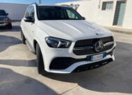 MERCEDES-BENZ GLE 350 de 4Matic Plug-in hybrid Premium