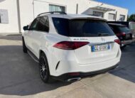 MERCEDES-BENZ GLE 350 de 4Matic Plug-in hybrid Premium