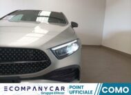 MERCEDES-BENZ A 180 Automatic 4p. AMG Line Premium Plus