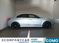 MERCEDES-BENZ A 180 Automatic 4p. AMG Line Premium Plus